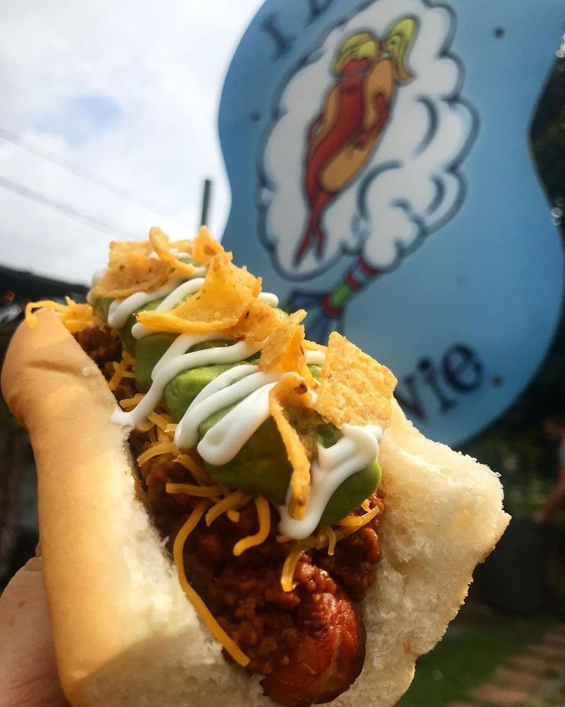I Dream of Weenie (Nashville)
