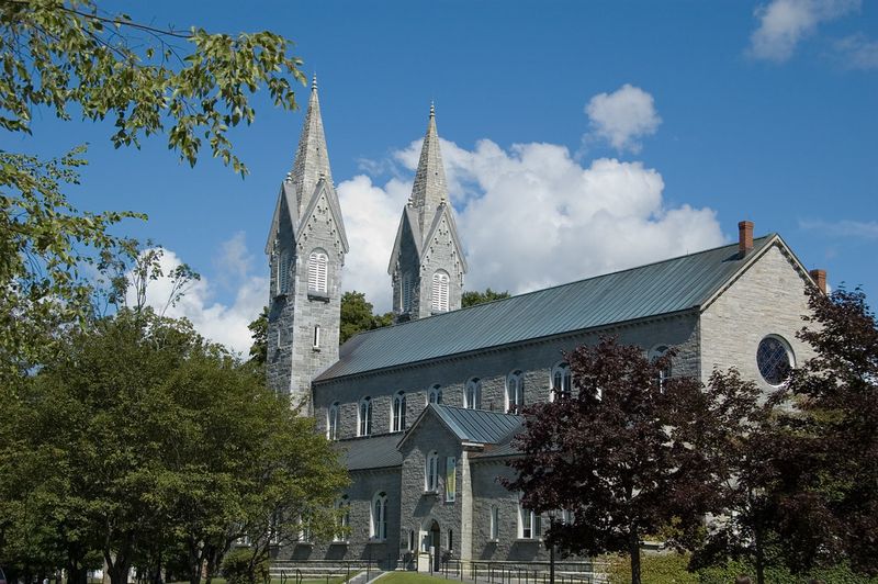 Bowdoin College (Brunswick, Maine)