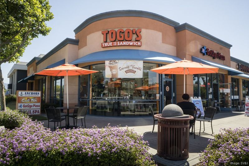 Togo's