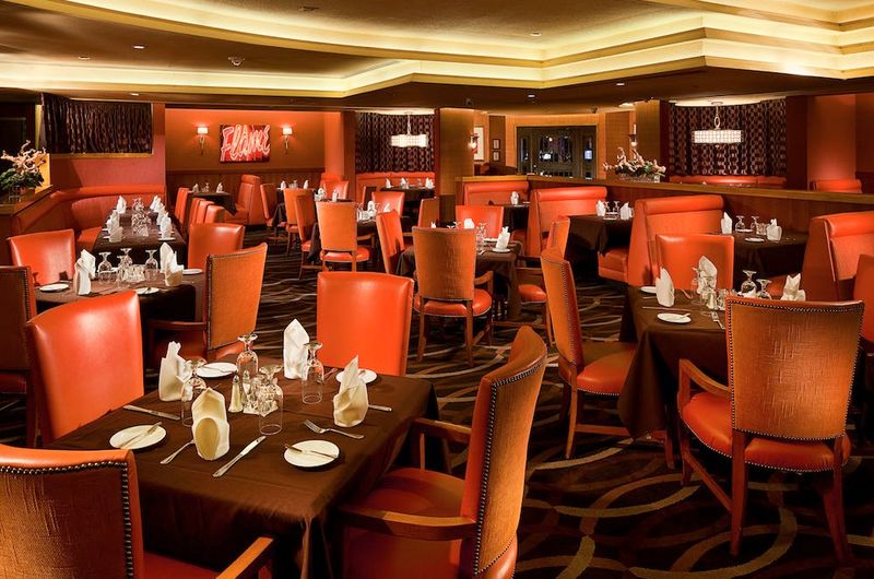 Siegel's 1941 at El Cortez