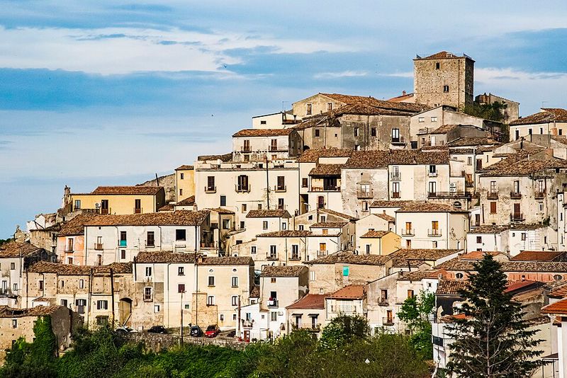 Altomonte, Italy