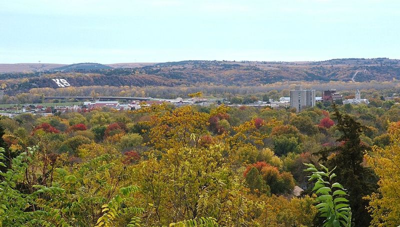 Manhattan, Kansas