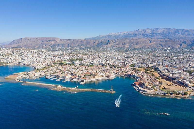 Crete, Greece — #7