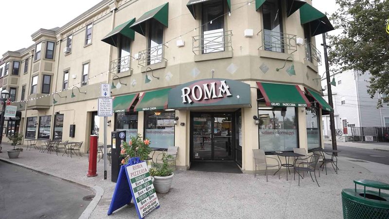 Roma Ristorante
