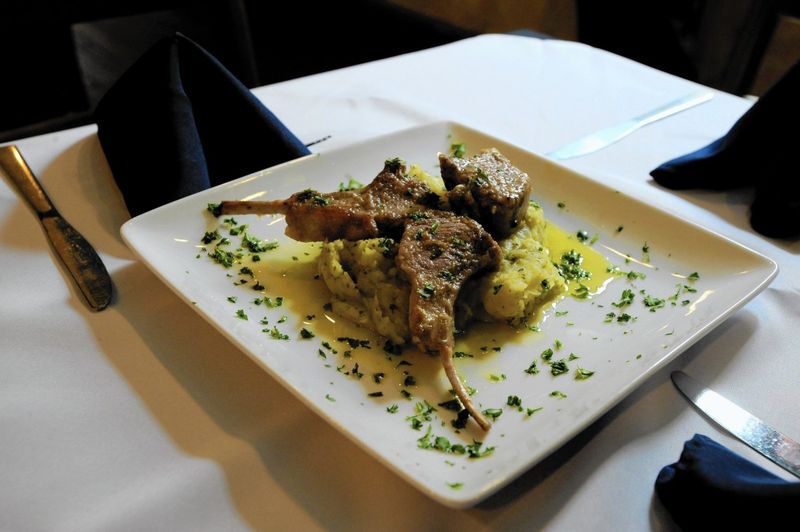 Daniela Ristorante