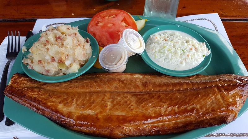 Ted Peters Famous Smoked Fish — South Pasadena