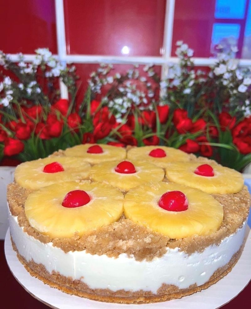 The Little Bakery – Blue Ridge