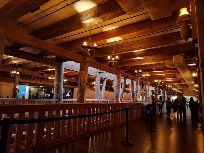 Emzara's Buffet (Williamstown)