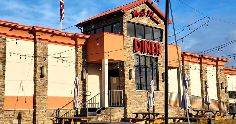 Park Place Diner