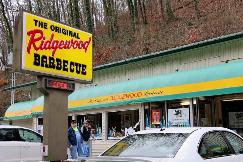 Ridgewood Barbecue