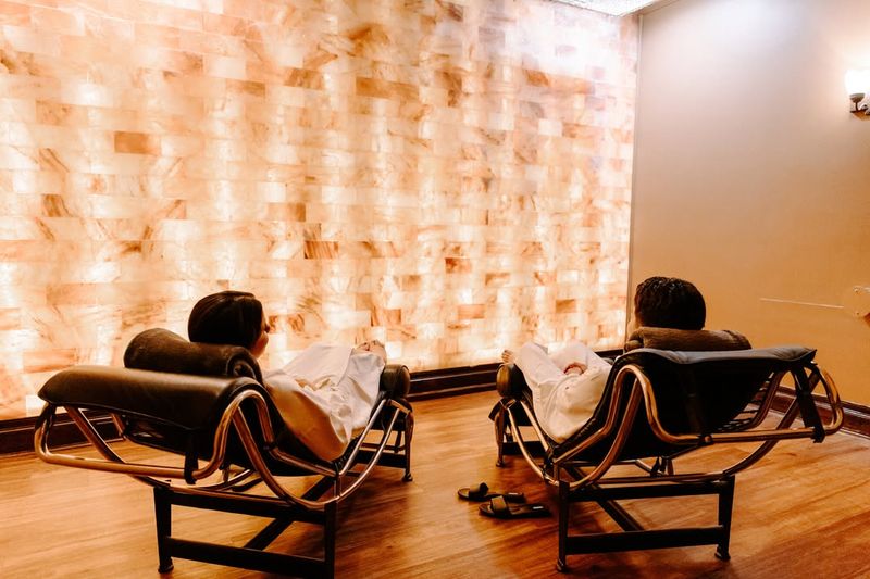 Wellness and Relaxation Retreats