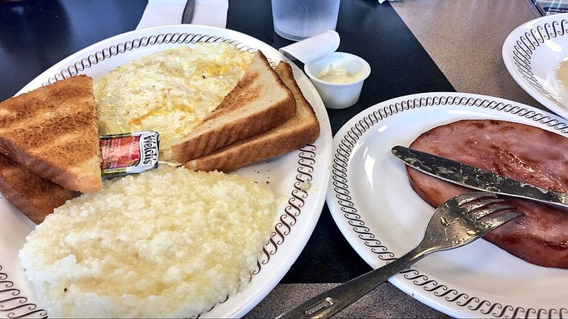 Waffle House