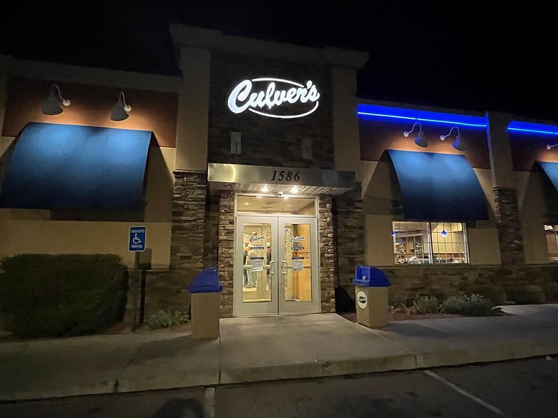 Culver’s