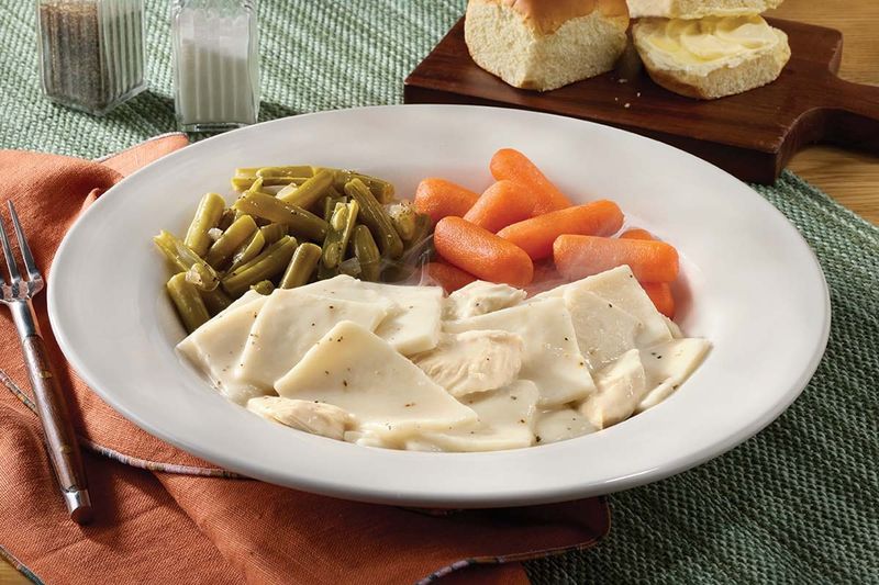 Chicken n’ Dumplins