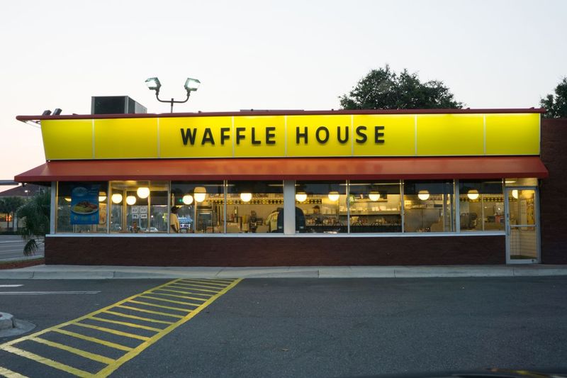 Waffle House