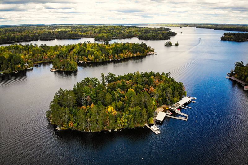 Lake Vermilion – Tower