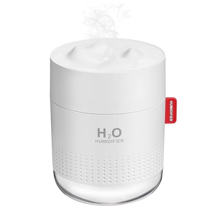 Movtip Portable Mini Humidifier