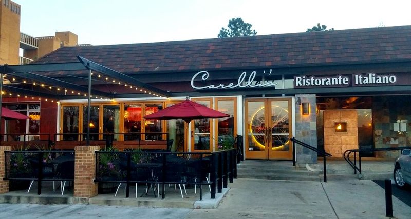 Carelli's of Boulder (Boulder, Williams Village)