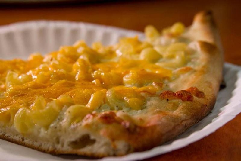 Ian’s Pizza - Madison & Milwaukee