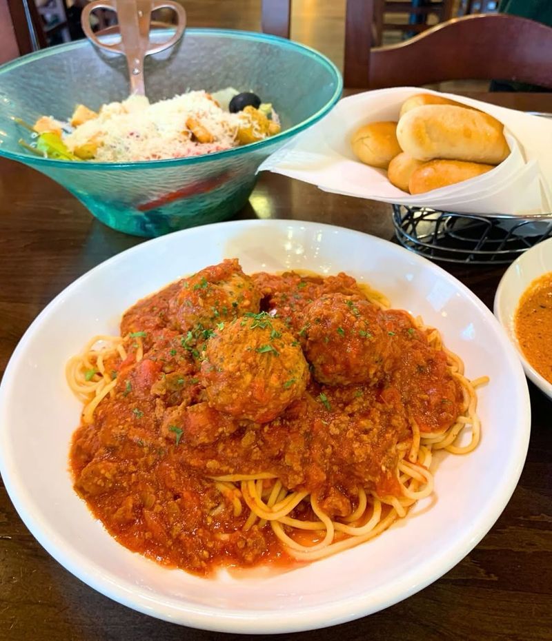 Olive Garden