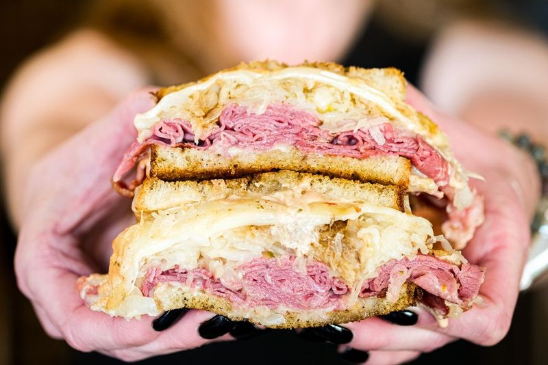 Dundee Dell – Omaha