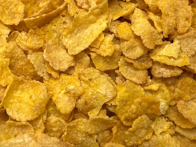 Kellogg’s Corn Flakes (1906)
