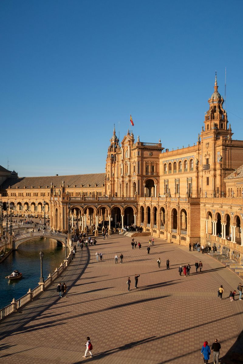 Spain: Vibrant Yet Complex