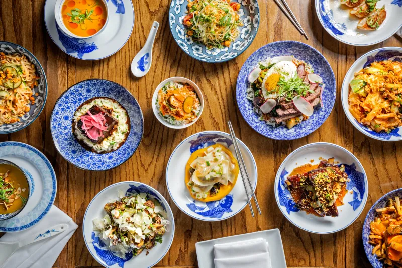 Community Tavern – Chicago (Portage Park)