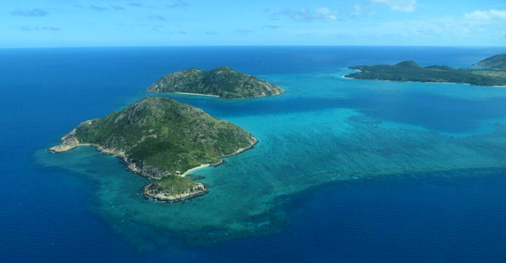 Cruiser Leaves 80-Year-Old Wife on Australian Island – She Is Found Dead