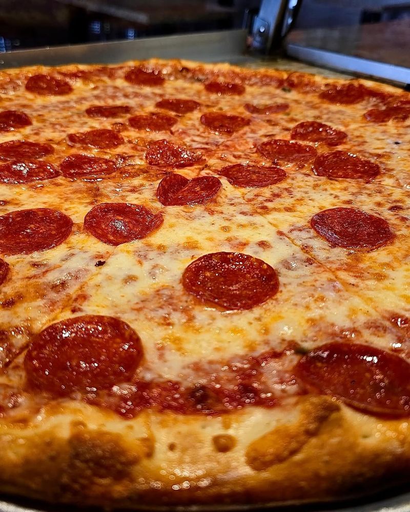 Joe's New York Pizza – Scottsdale & Tempe