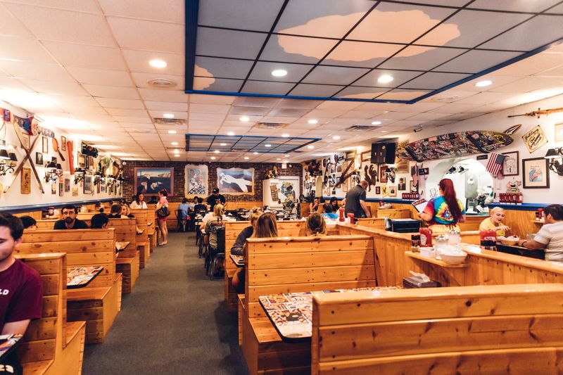 The Chicken or the Egg (Chegg) - Beach Haven