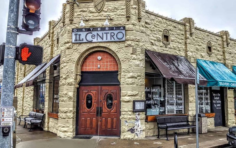 Osteria Il Centro (Kansas City)