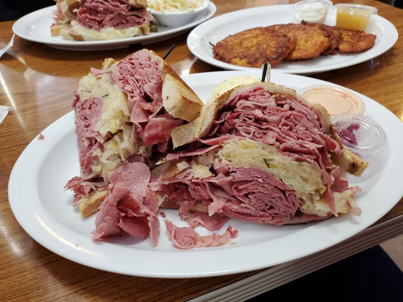 The Bagel Deli & Restaurant – Denver