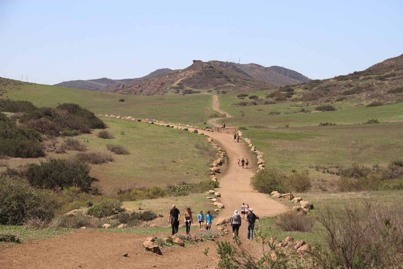 Wildwood Regional Park – Thousand Oaks