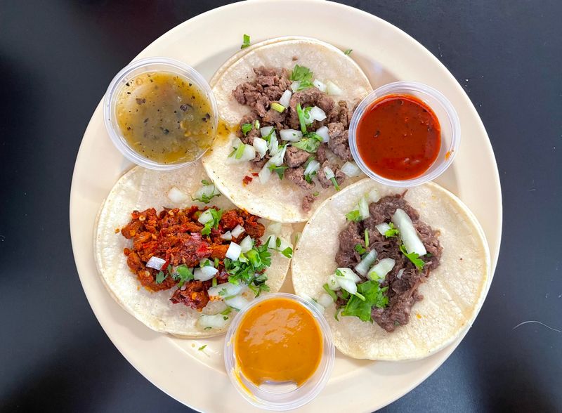 Tacos Selene — Aurora (plus Denver & Littleton)