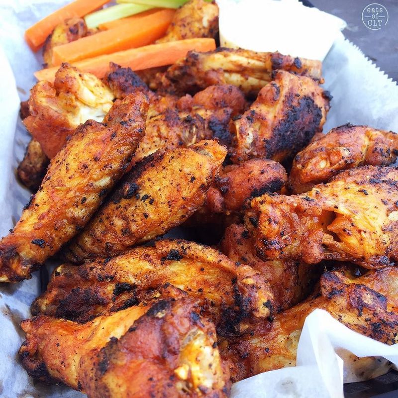 Moosehead Grill – Charlotte