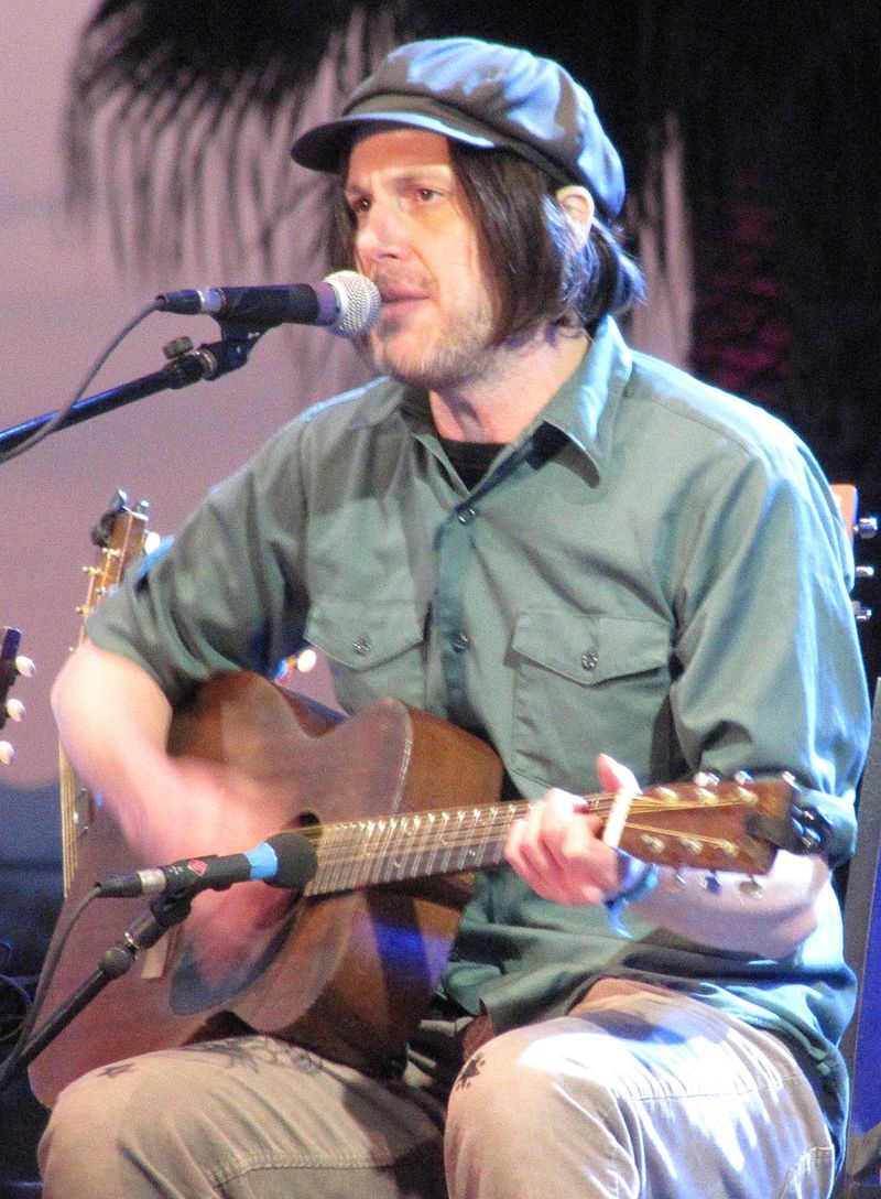 Jeff Mangum (Neutral Milk Hotel)