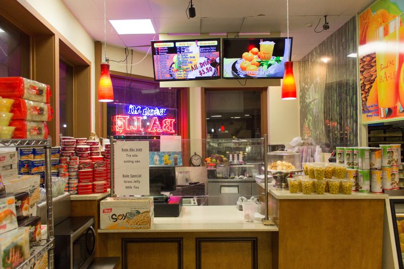 Euromart — Dorchester (Boston)