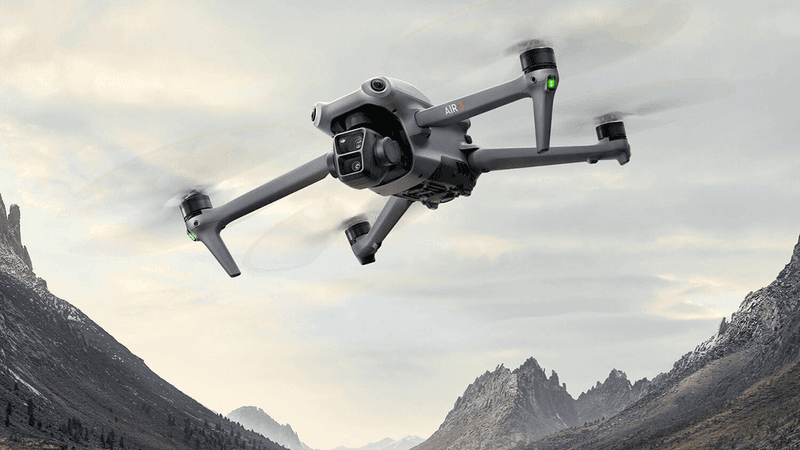 DJI Air 3