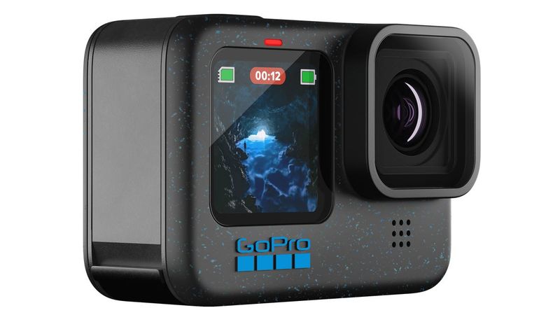 GoPro Hero 12 Black