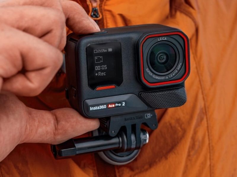 Insta360 Ace Pro 2