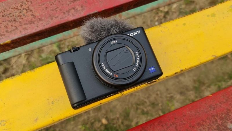 Sony ZV-1