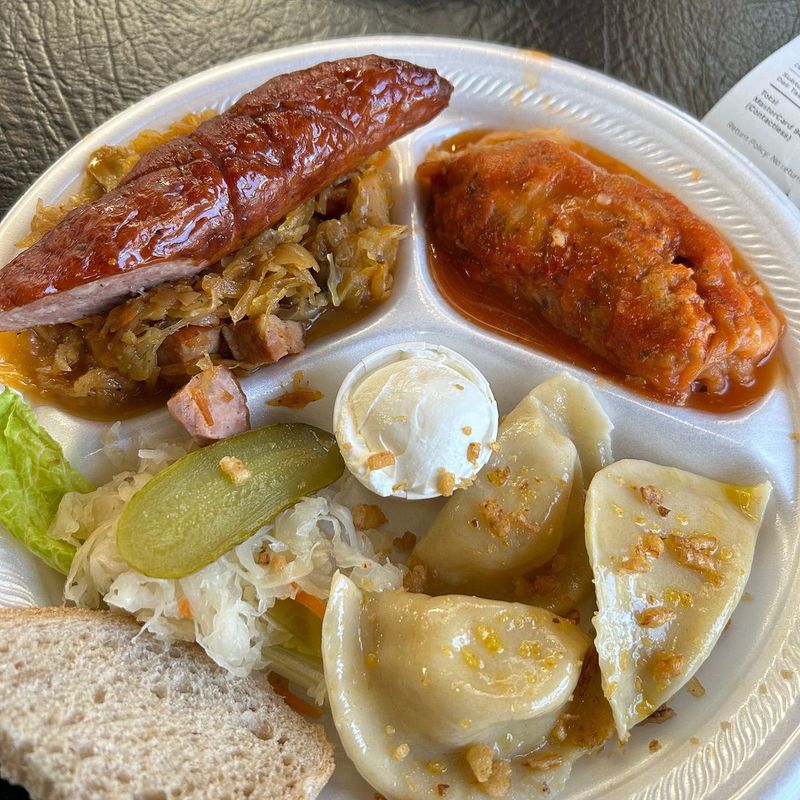 Pulaski Deli