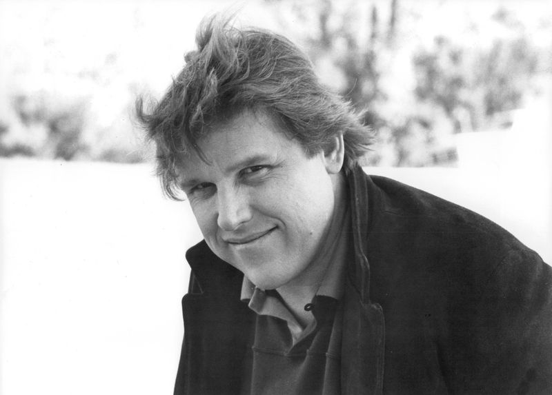 Gary Busey as Buddy Holly in The Buddy Holly Story (1978)