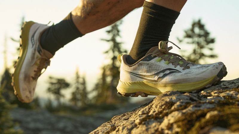 Saucony Peregrine 13 GTX