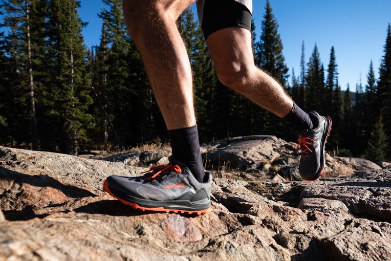 Altra Lone Peak All-Wthr Low 2