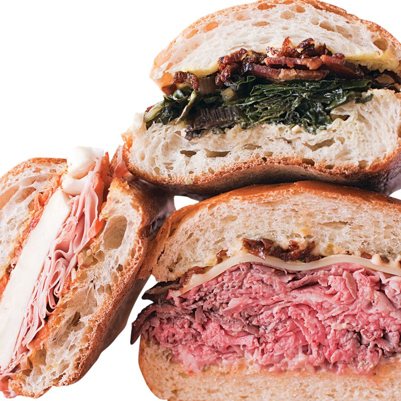 Cutty's in Brookline Village