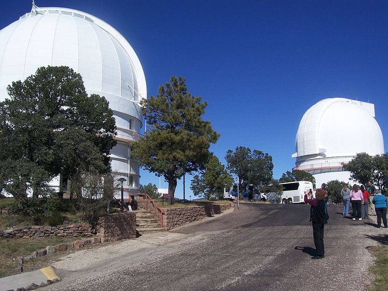 The McDonald Observatory: Stargazing at Its Absolute Best