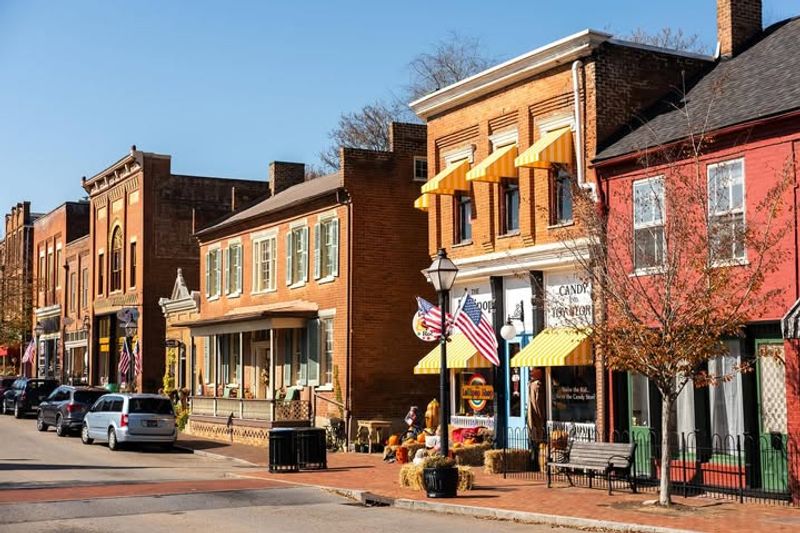 Jonesborough