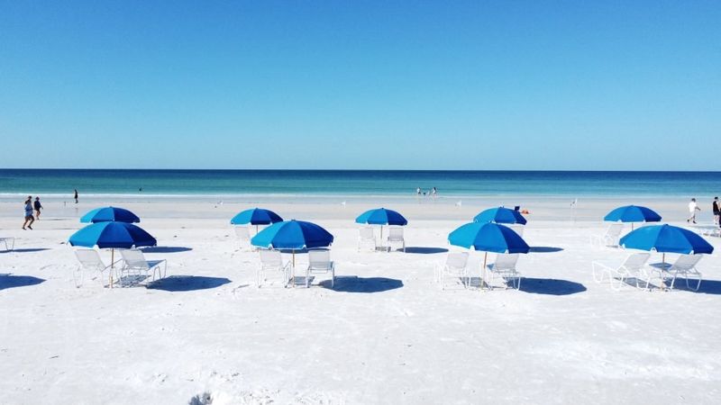 Siesta Key – Quartz-Sand Superstar